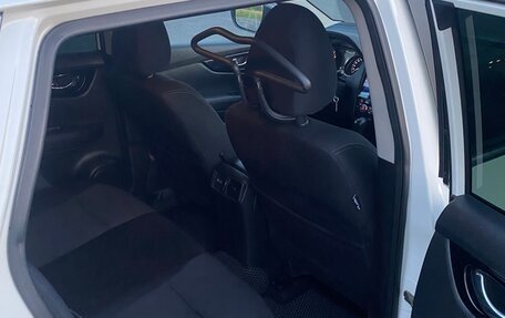 Nissan Qashqai, 2016 год, 1 230 000 рублей, 12 фотография