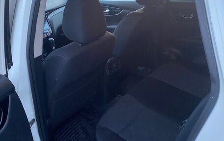 Nissan Qashqai, 2016 год, 1 230 000 рублей, 10 фотография