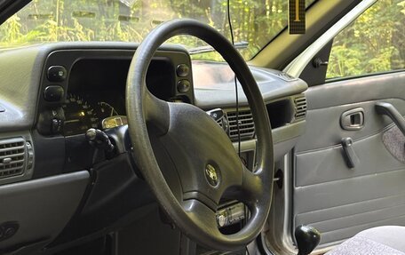 Daewoo Nexia I рестайлинг, 2006 год, 75 000 рублей, 8 фотография