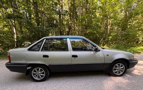Daewoo Nexia I рестайлинг, 2006 год, 75 000 рублей, 12 фотография