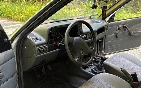 Daewoo Nexia I рестайлинг, 2006 год, 75 000 рублей, 9 фотография