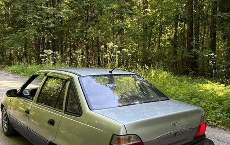 Daewoo Nexia I рестайлинг, 2006 год, 75 000 рублей, 3 фотография