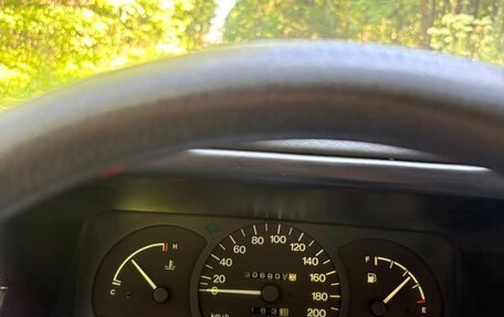 Daewoo Nexia I рестайлинг, 2006 год, 75 000 рублей, 7 фотография