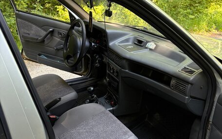 Daewoo Nexia I рестайлинг, 2006 год, 75 000 рублей, 11 фотография