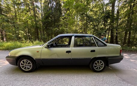 Daewoo Nexia I рестайлинг, 2006 год, 75 000 рублей, 13 фотография