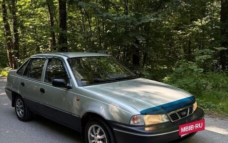 Daewoo Nexia I рестайлинг, 2006 год, 75 000 рублей, 6 фотография
