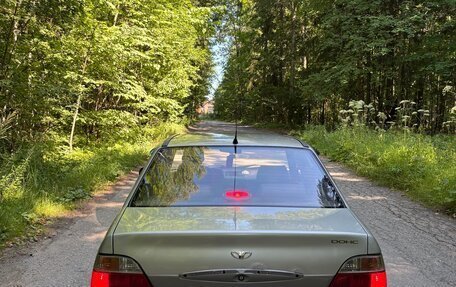 Daewoo Nexia I рестайлинг, 2006 год, 75 000 рублей, 15 фотография
