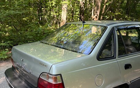 Daewoo Nexia I рестайлинг, 2006 год, 75 000 рублей, 16 фотография