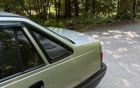 Daewoo Nexia I рестайлинг, 2006 год, 75 000 рублей, 14 фотография