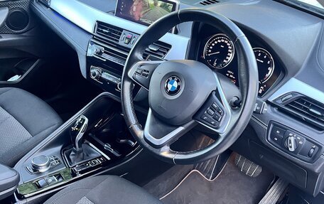 BMW X2, 2018 год, 2 000 000 рублей, 5 фотография