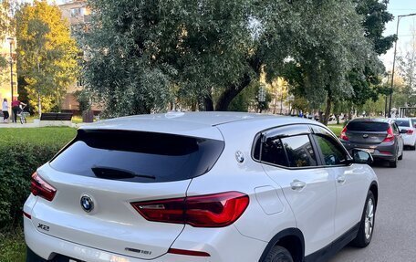 BMW X2, 2018 год, 2 000 000 рублей, 8 фотография