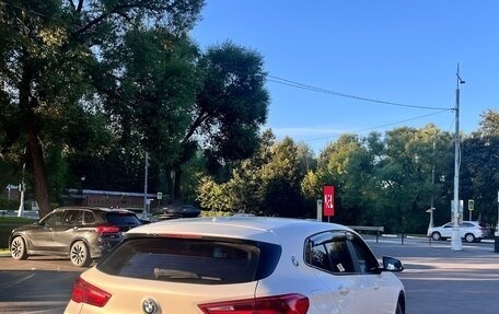 BMW X2, 2018 год, 2 000 000 рублей, 2 фотография
