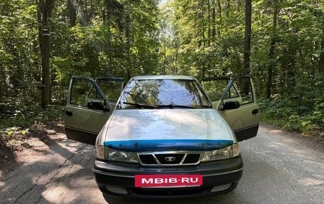 Daewoo Nexia I рестайлинг, 2006 год, 75 000 рублей, 18 фотография