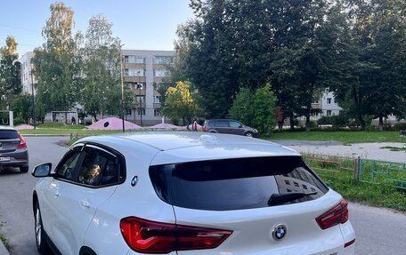 BMW X2, 2018 год, 2 000 000 рублей, 14 фотография