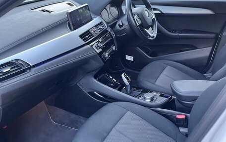 BMW X2, 2018 год, 2 000 000 рублей, 17 фотография