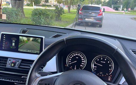 BMW X2, 2018 год, 2 000 000 рублей, 19 фотография