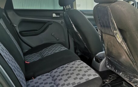 Ford Focus II рестайлинг, 2008 год, 380 000 рублей, 12 фотография