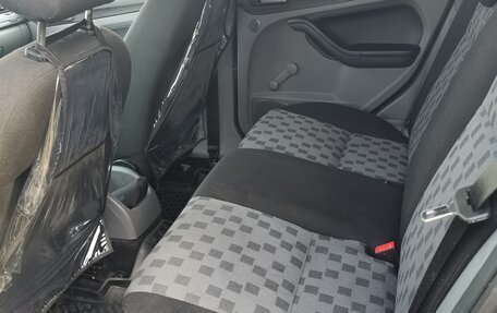 Ford Focus II рестайлинг, 2008 год, 380 000 рублей, 9 фотография