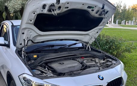 BMW X2, 2018 год, 2 000 000 рублей, 25 фотография