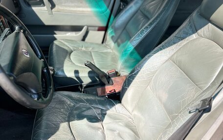 Saab 9000 I, 1996 год, 265 000 рублей, 15 фотография