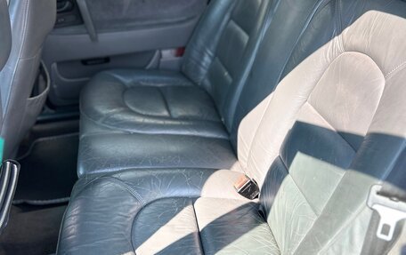 Saab 9000 I, 1996 год, 265 000 рублей, 16 фотография