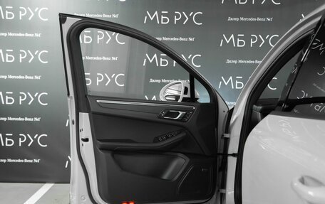 Porsche Macan I рестайлинг, 2025 год, 9 000 000 рублей, 5 фотография