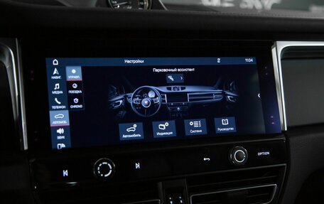 Porsche Macan I рестайлинг, 2025 год, 9 000 000 рублей, 14 фотография