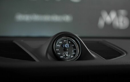 Porsche Macan I рестайлинг, 2025 год, 9 000 000 рублей, 11 фотография