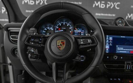 Porsche Macan I рестайлинг, 2025 год, 9 000 000 рублей, 12 фотография