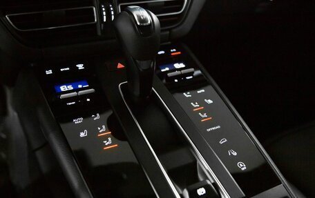 Porsche Macan I рестайлинг, 2025 год, 9 000 000 рублей, 15 фотография