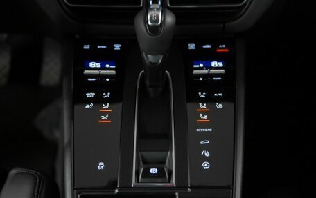 Porsche Macan I рестайлинг, 2025 год, 9 000 000 рублей, 23 фотография
