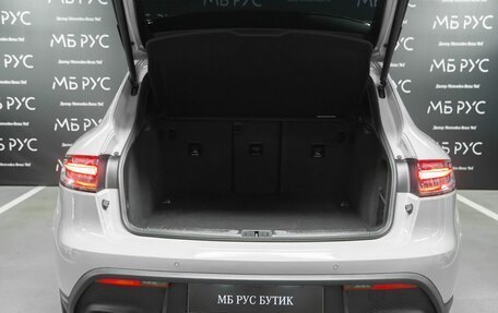 Porsche Macan I рестайлинг, 2025 год, 9 000 000 рублей, 27 фотография