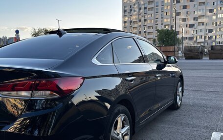 Hyundai Sonata VII, 2019 год, 1 900 000 рублей, 10 фотография