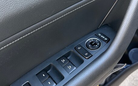Hyundai Sonata VII, 2019 год, 1 900 000 рублей, 21 фотография