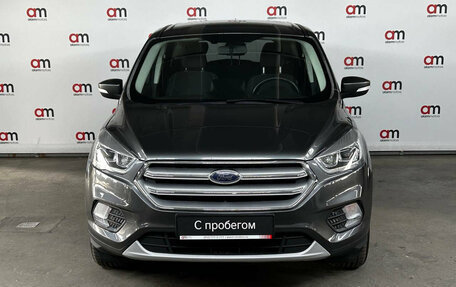 Ford Kuga III, 2018 год, 1 749 000 рублей, 2 фотография