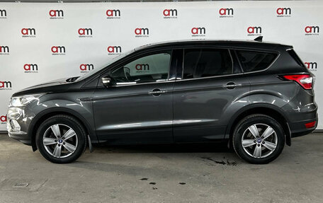 Ford Kuga III, 2018 год, 1 749 000 рублей, 7 фотография