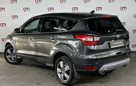 Ford Kuga III, 2018 год, 1 749 000 рублей, 6 фотография