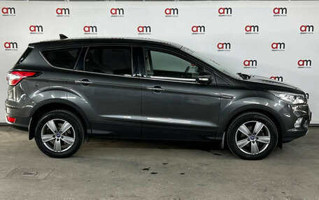 Ford Kuga III, 2018 год, 1 749 000 рублей, 8 фотография
