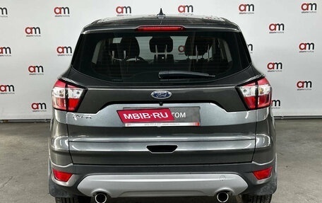 Ford Kuga III, 2018 год, 1 749 000 рублей, 5 фотография