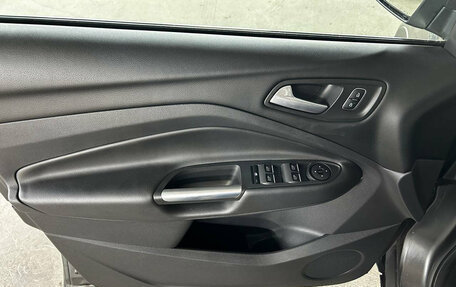 Ford Kuga III, 2018 год, 1 749 000 рублей, 19 фотография