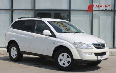 SsangYong Kyron I, 2010 год, 930 000 рублей, 3 фотография