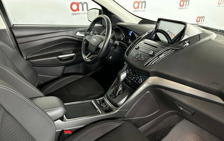 Ford Kuga III, 2018 год, 1 749 000 рублей, 18 фотография