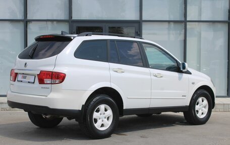 SsangYong Kyron I, 2010 год, 930 000 рублей, 5 фотография