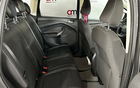 Ford Kuga III, 2018 год, 1 749 000 рублей, 23 фотография