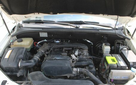 SsangYong Kyron I, 2010 год, 930 000 рублей, 12 фотография