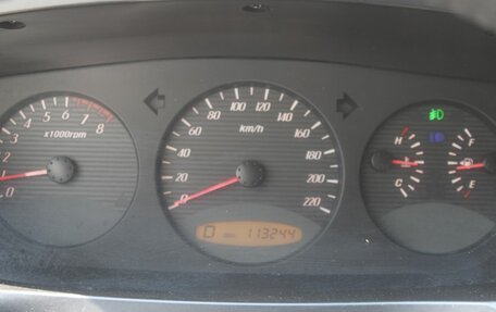 SsangYong Kyron I, 2010 год, 930 000 рублей, 13 фотография