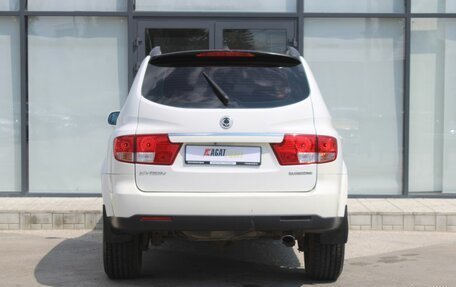 SsangYong Kyron I, 2010 год, 930 000 рублей, 6 фотография