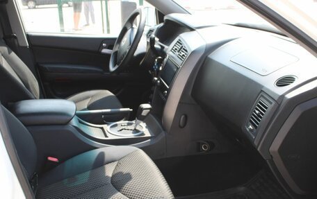 SsangYong Kyron I, 2010 год, 930 000 рублей, 15 фотография