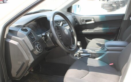 SsangYong Kyron I, 2010 год, 930 000 рублей, 14 фотография