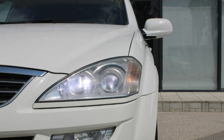 SsangYong Kyron I, 2010 год, 930 000 рублей, 9 фотография